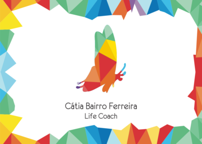 Cátia Ferreira – Life Coach