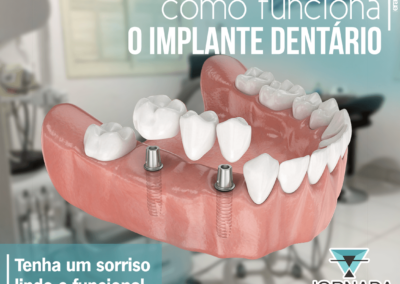 Jornada Odontologia