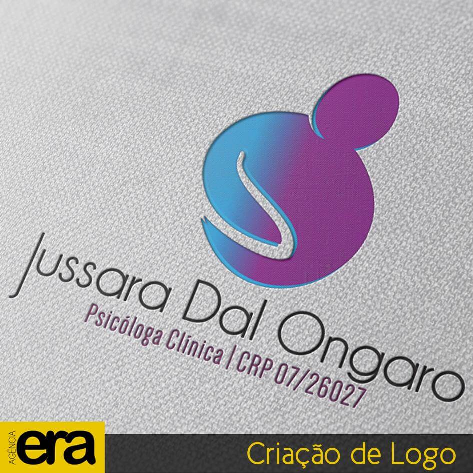 Jussara Dal Ongaro - Psicóloga